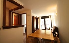 Cabirol 3,2 Vall D'Incles Zona Grandvalira