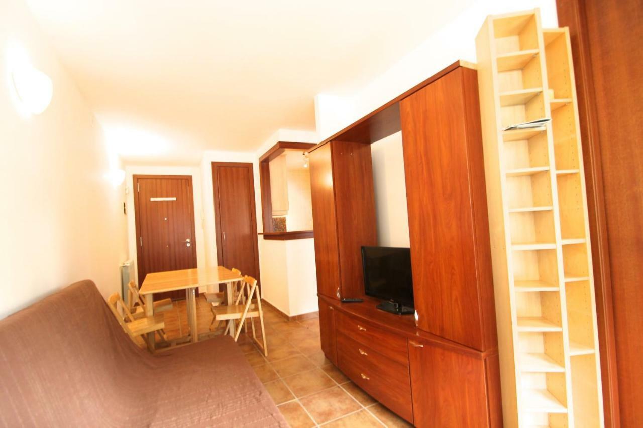 Cabirol 3,2 Vall D'Incles Zona Grandvalira Exterior foto